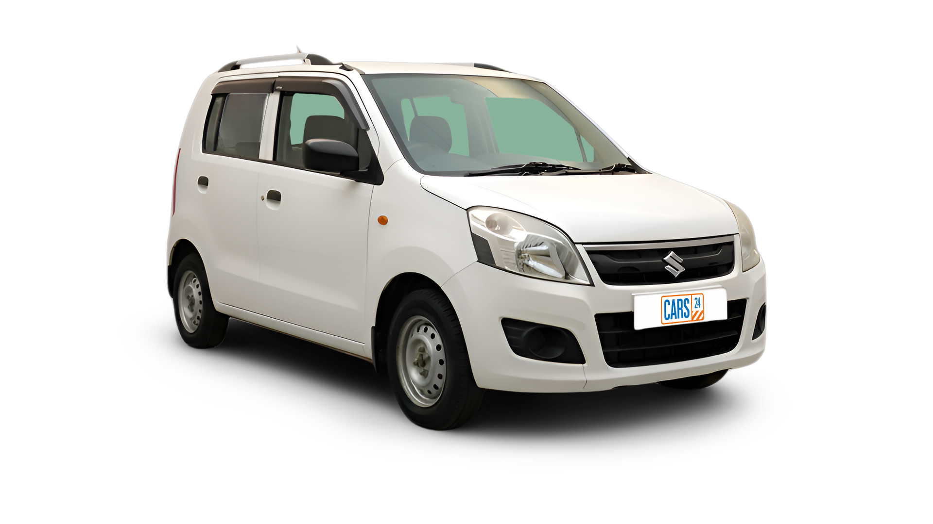 Maruti Wagon R 1.0-img